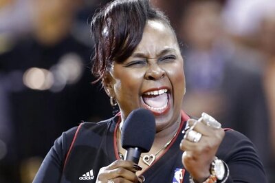 Grammy-winning 1970s Soul Singer Betty Wright Dies At 66