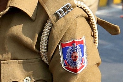 Gujarat Woman Cop Who Took on Minister's Son Says She Has Resigned, Senior Officer Denies