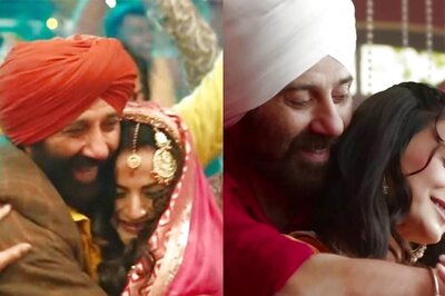Gadar 2: Composer Uttam Singh Slams Sunny Deol Starrer, Claims He Wasn't Asked For Using His Song