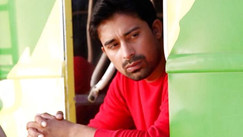 Rannvijay Singh wants a boxer's body for his next