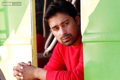 Rannvijay Singh wants a boxer's body for his next