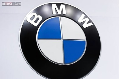 BMW interested in making cars for Apple, Google