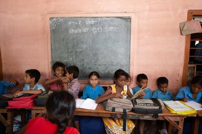 JNVST 2021: Navodaya Class 6 Entrance Dates Out