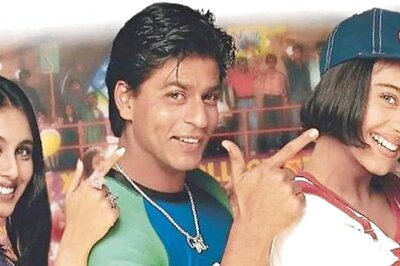 'Still Feeling The Same': Kajol REACTS As Shah Rukh Khan And Rani Mukerji-Starrer Kuch Kuch Hota Hai Turns 26