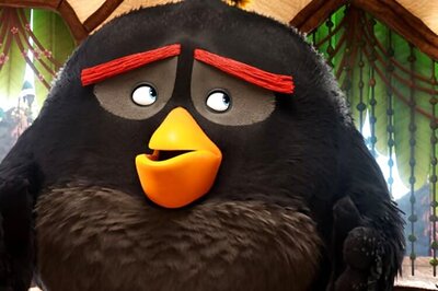Angry Birds Movie Sequel Turning Out to be Awesome, Says Production Designer