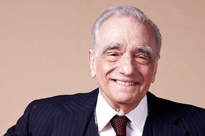 What Martin Scorsese Said About Rumours Of Quitting Films