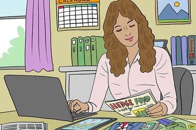 How to Work at a Hedge Fund