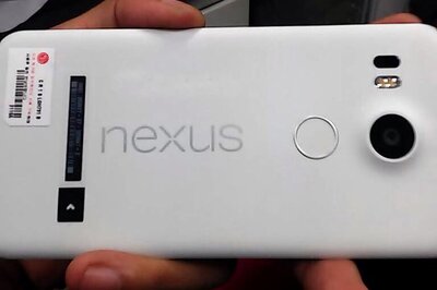 The new LG-Google Nexus 5 could be launched on September 29: Report