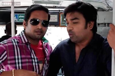 'Ya Ya' review: This Tamil film banks on stereotypes