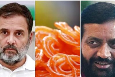'Who Made Jalebi So Popular': How It All Started In Haryana, How It Is Going | Explained In 5 Social Media Posts