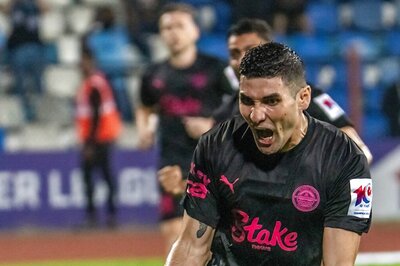 ISL 2023-24: Mumbai City FC Get Dominant 4-0 Win Over Bengaluru FC