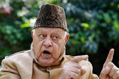 ‘Nehru Jailed My Father; I Don’t Abuse Him. Due to Nehru, Kashmir is Part of India’: Farooq Abdullah | Exclusive