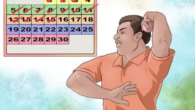 How to Bowl Leg Spin