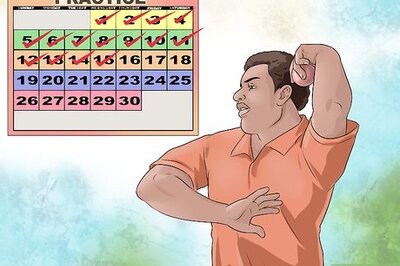 How to Bowl Leg Spin