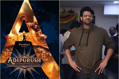 Om Raut On Casting Prabhas As Lord Ram in Adipurush: He is Perfect For the Role