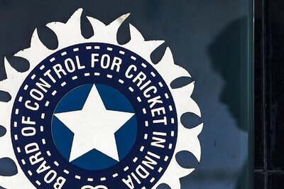 BCCI Invites Tender for National Team’s Lead Sponsor Rights