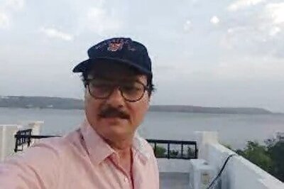 Madhya Electricity Departments Serves Rs 36.81  Lakh Bill to Poet Manzar Bhopali