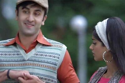 Barfi: Watch the song 'Main kya karoon'
