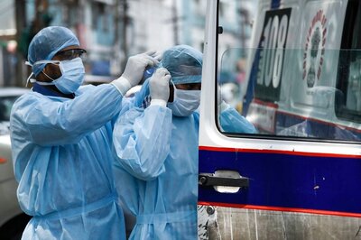 Another New Covid Variant Detected in India! Do You Need to Worry? Can It Trigger a New Wave? News18 Explains