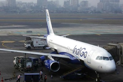 IndiGo Grounds Three A320 Neo Planes on Engine Woes