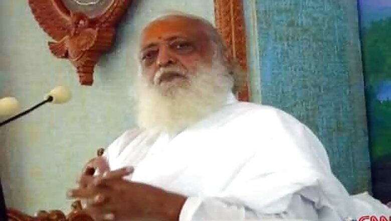 Asaram has amassed riches of Rs 10,000 cr, vast land holdings