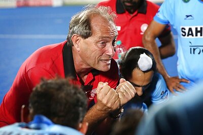 Champions Trophy Run May tip-off Indian Hockey's Fate in Rio Olympics