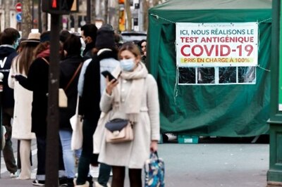 'Stealth' Omicron Back in UK, US; Here's a List of Countries Seeing Surge and Should India Worry?