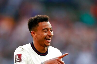 Ole Gunnar Solskjaer Wanted to Keep Jesse Lingard at Manchester United: David Moyes