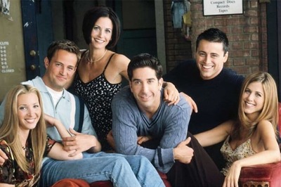 Friends' Cast Secretly Recorded 90-minute Special For Their Reunion Amid Coronavirus Fears