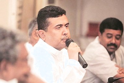 Anyone from BJP Will Defeat Mamata by 50,000 Votes in Nandigram, Says TMC Turncoat Suvendu Adhikari