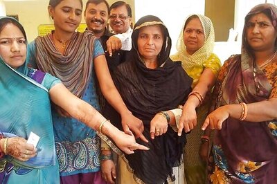 LS polls: 59.2 per cent voter turnout recorded in 2nd phase