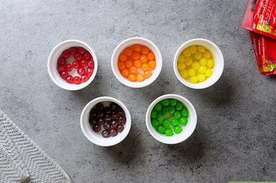 How to Make Skittles Vodka for Shots, Bottles & Cocktails