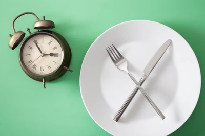 24-Hour Fasting: Does A Gap In Meals Help Stop Inflammation And Illness?