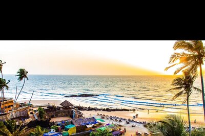 'Tis the Season of Switching Loyalties in Goa as MLAs Prep for 2022 But Will Fractured Oppn Benefit BJP?
