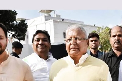 Bihar Bypoll Tussle Between RJD, Congress Reflects Lalu’s Pain Over 2020 Assembly Election Loss