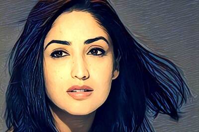 Playing Intelligence Officer Commands Certain Degree of Discipline: Yami Gautam on Uri