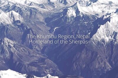 Google's virtual tour of Nepal features in YouTube's top 10 travel videos of 2015