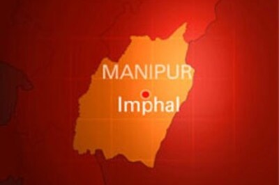 Angry Manipur alleges fake encounter, calls for bandh