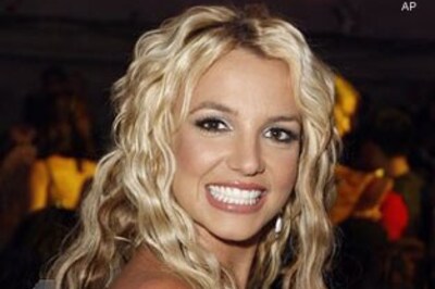 Ent Wrap: MJ postpones concert, Britney gets new beau