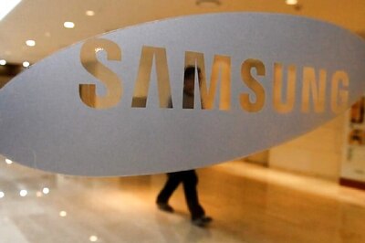 Hot Chips to Make Samsung's Third-Quarter Profit Sizzle