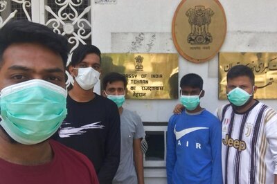 HC Seeks Centre's Stand on Plea for Repatriation of Five Indian Seafarers Stranded in Iran