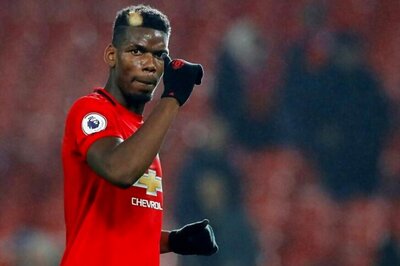 Didn't Even Know Who He Was: Paul Pogba on Criticism from Graeme Souness