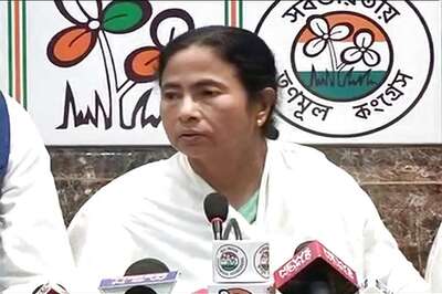 Didi's Day Out in West Bengal