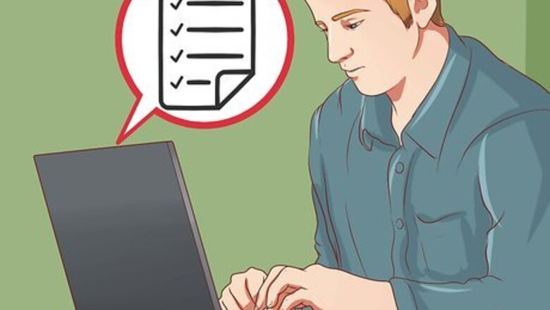 How to Set up an Asset Management System