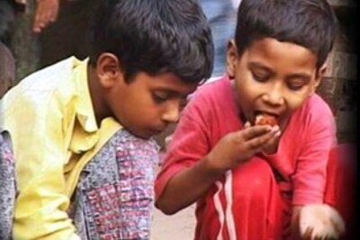 17 kids go missing every day in Delhi: Report