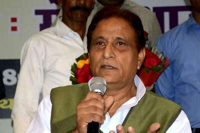 Allahabad High Court Stays SP Leader Azam Khan's Arrest in Land-grab Cases