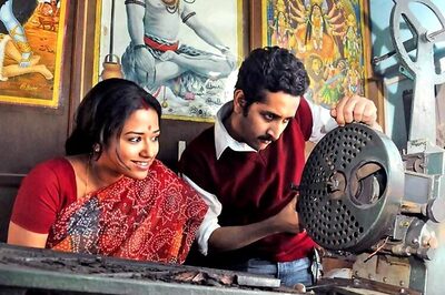 Watch: Kaushik Ganguly's 'Cinemawala' narrates the tale of single-screen theatre owners in the age of multiplexes