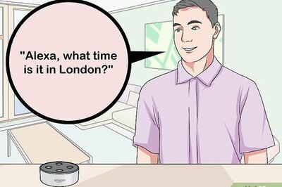 How to Use Alexa
