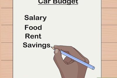 How to Lease a Car with the Option to Buy