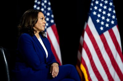 Newsweek Apologises for Op-ed Questioning Kamala Harris Birthright